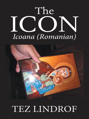 cover image of The Icon